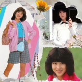 Seiko Matsuda - “Thần tượng vĩnh cửu” của J-Pop